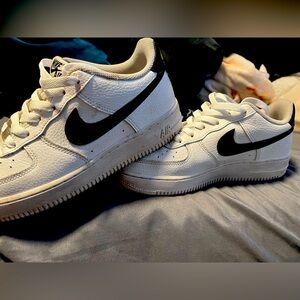 Nike Air Force 6.5 youth